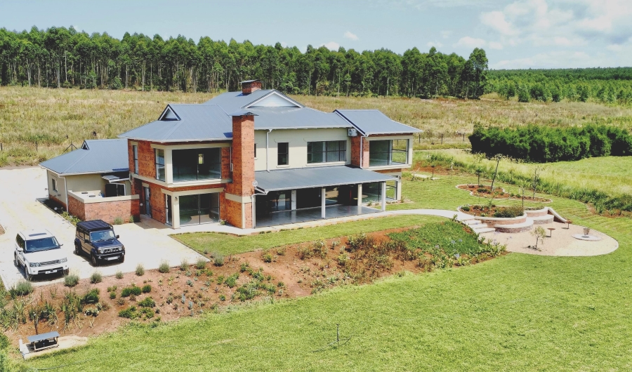 4 Bedroom Property for Sale in Cramond KwaZulu-Natal