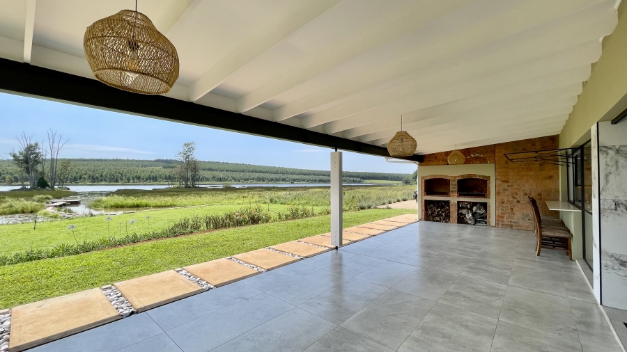 4 Bedroom Property for Sale in Cramond KwaZulu-Natal