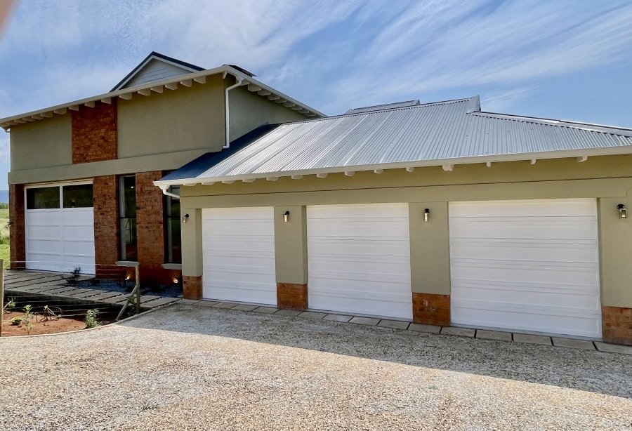 4 Bedroom Property for Sale in Cramond KwaZulu-Natal