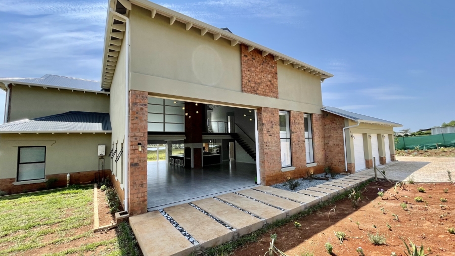 4 Bedroom Property for Sale in Cramond KwaZulu-Natal