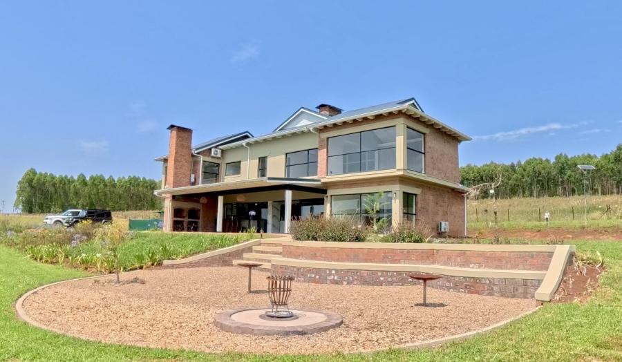 4 Bedroom Property for Sale in Cramond KwaZulu-Natal