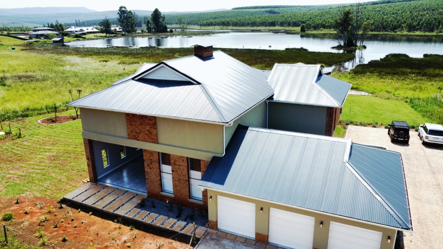 4 Bedroom Property for Sale in Cramond KwaZulu-Natal