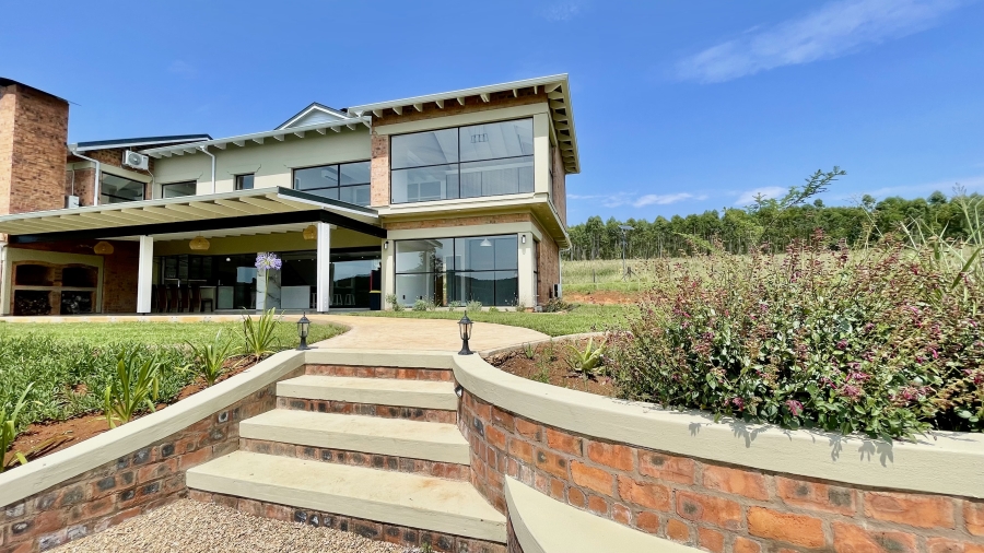 4 Bedroom Property for Sale in Cramond KwaZulu-Natal
