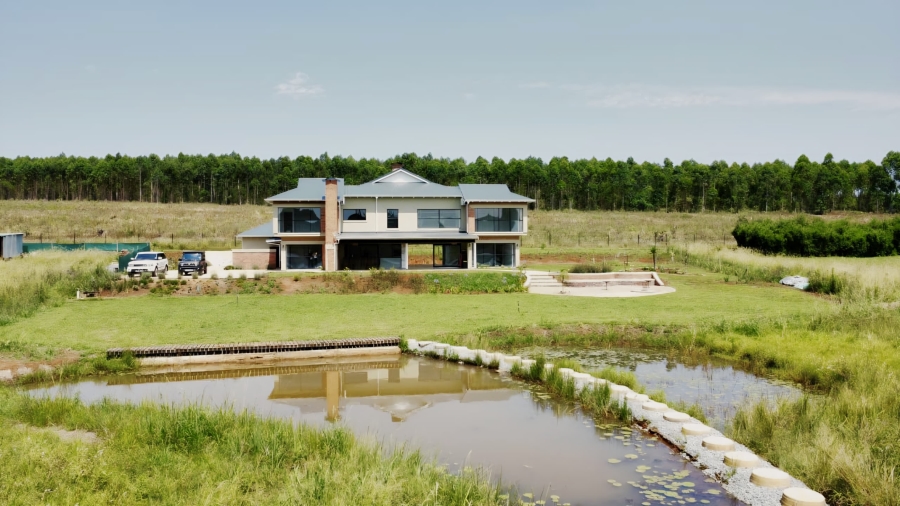 4 Bedroom Property for Sale in Cramond KwaZulu-Natal