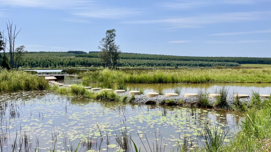 4 Bedroom Property for Sale in Cramond KwaZulu-Natal