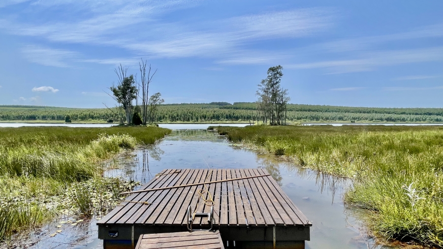 4 Bedroom Property for Sale in Cramond KwaZulu-Natal