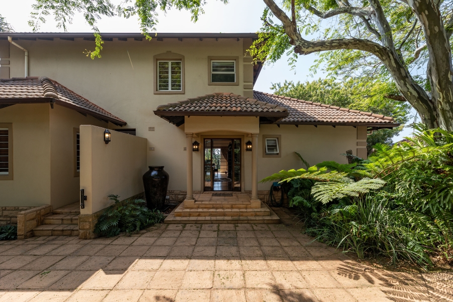 4 Bedroom Property for Sale in Virginia KwaZulu-Natal