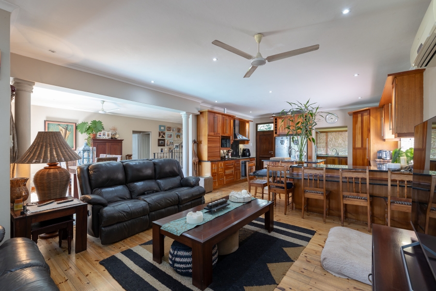 4 Bedroom Property for Sale in Virginia KwaZulu-Natal