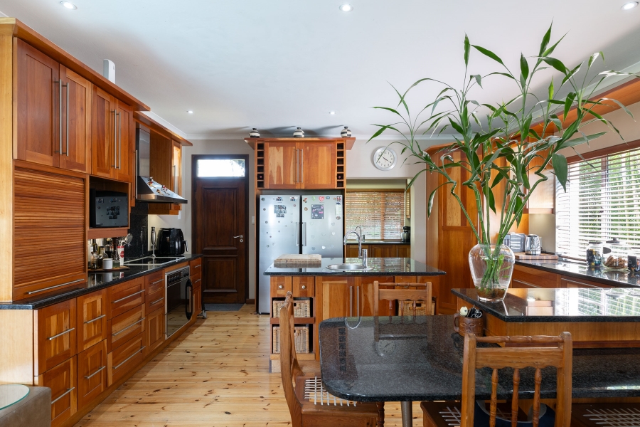 4 Bedroom Property for Sale in Virginia KwaZulu-Natal