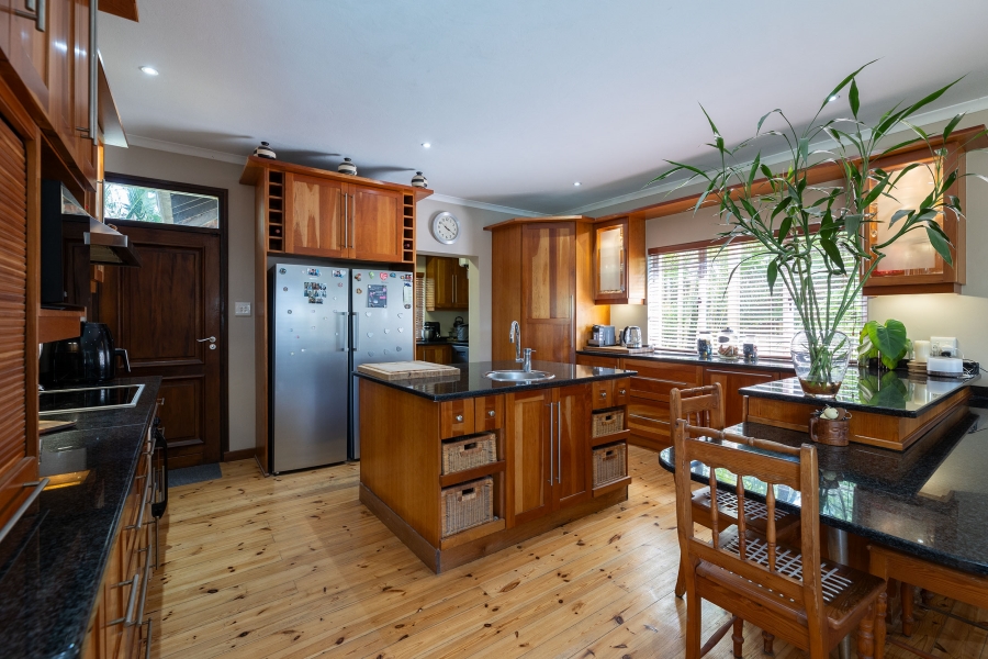 4 Bedroom Property for Sale in Virginia KwaZulu-Natal