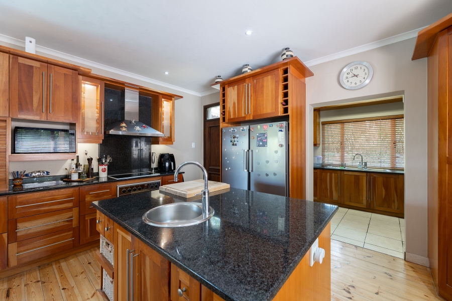 4 Bedroom Property for Sale in Virginia KwaZulu-Natal