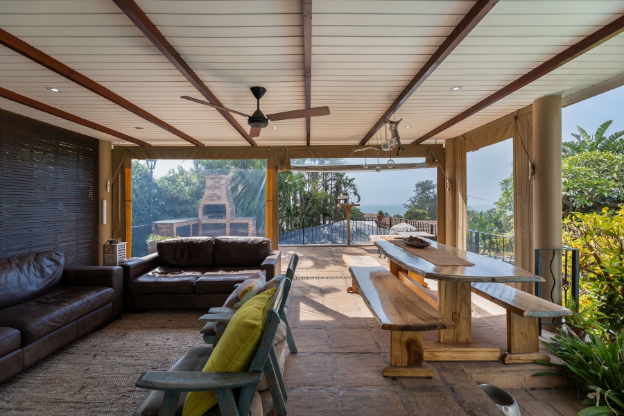 4 Bedroom Property for Sale in Virginia KwaZulu-Natal