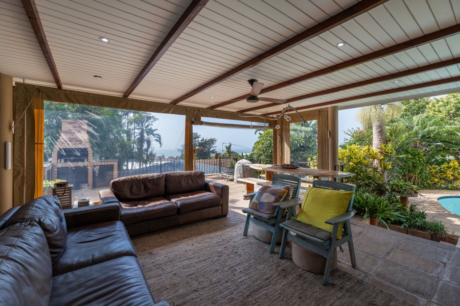 4 Bedroom Property for Sale in Virginia KwaZulu-Natal