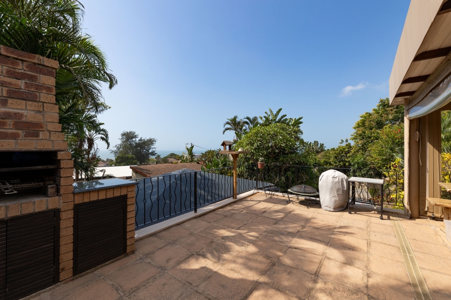 4 Bedroom Property for Sale in Virginia KwaZulu-Natal