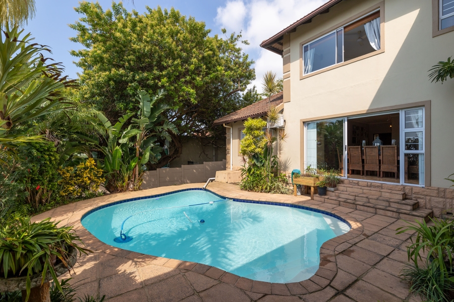 4 Bedroom Property for Sale in Virginia KwaZulu-Natal