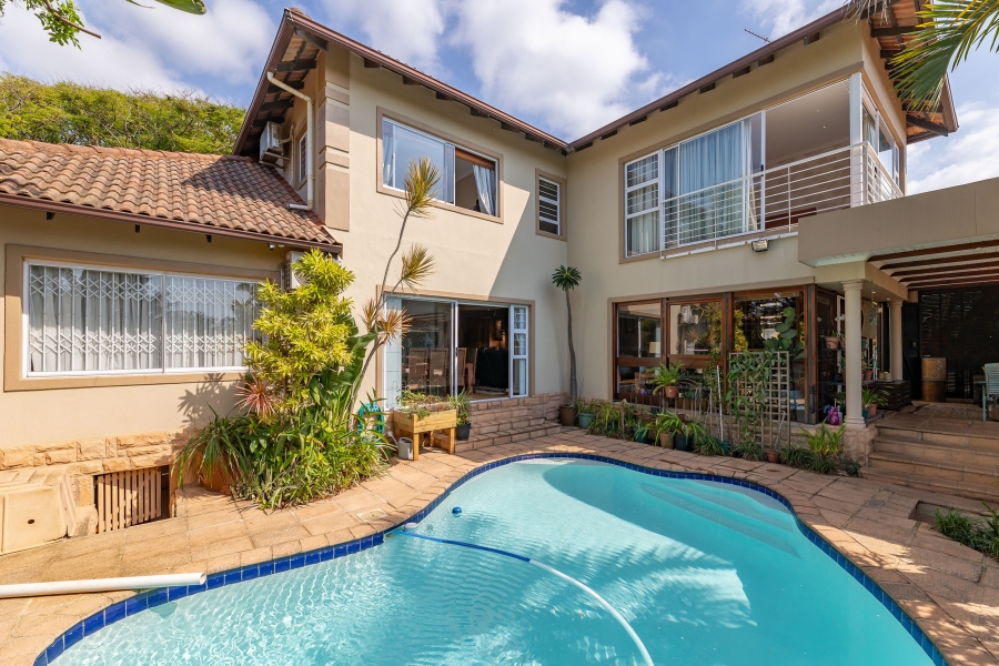 4 Bedroom Property for Sale in Virginia KwaZulu-Natal