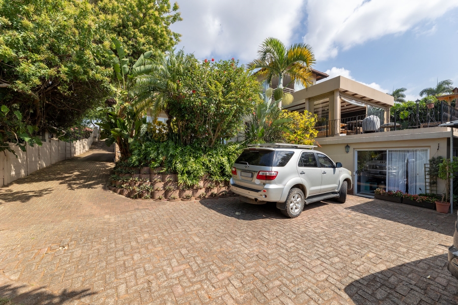 4 Bedroom Property for Sale in Virginia KwaZulu-Natal