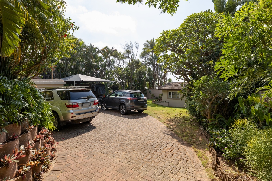 4 Bedroom Property for Sale in Virginia KwaZulu-Natal