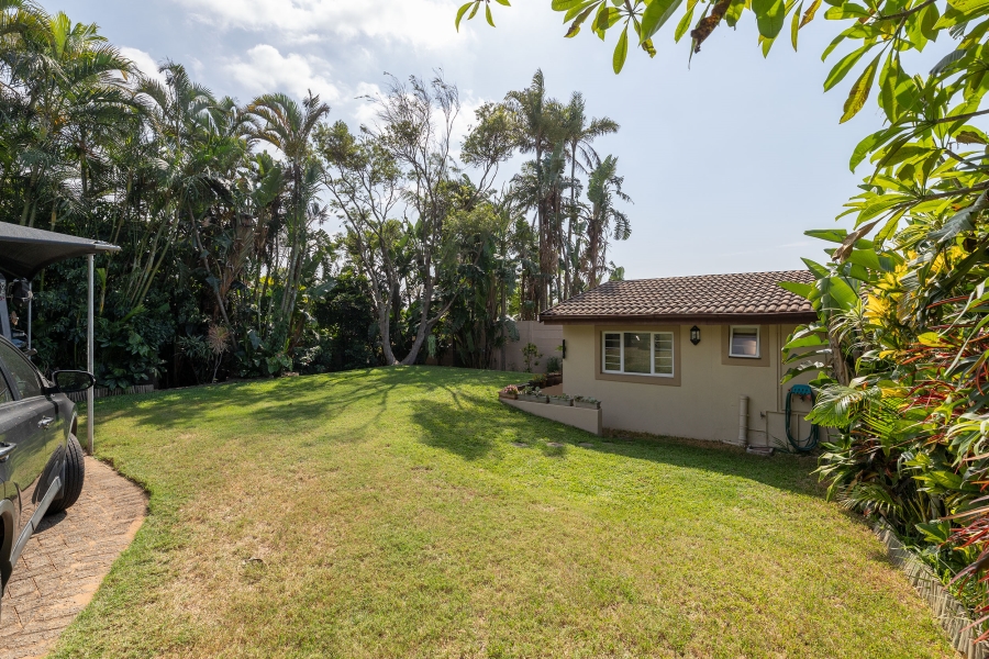 4 Bedroom Property for Sale in Virginia KwaZulu-Natal