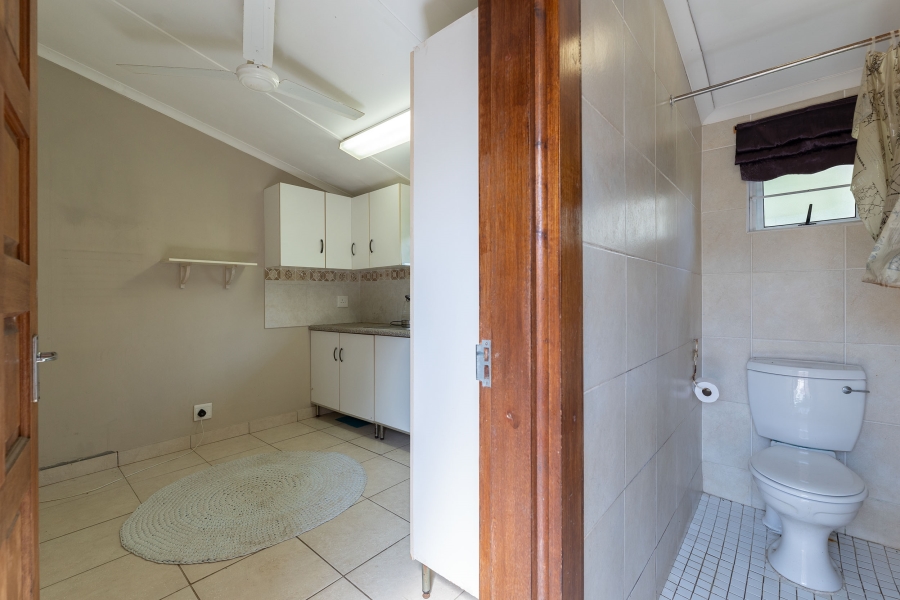 4 Bedroom Property for Sale in Virginia KwaZulu-Natal