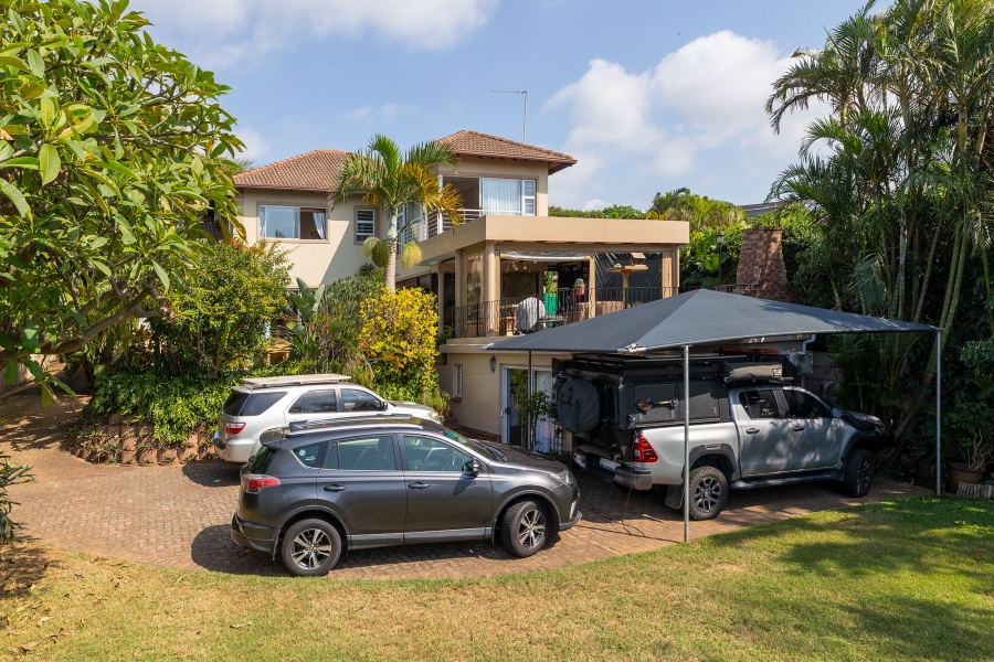 4 Bedroom Property for Sale in Virginia KwaZulu-Natal