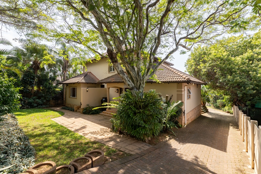 4 Bedroom Property for Sale in Virginia KwaZulu-Natal