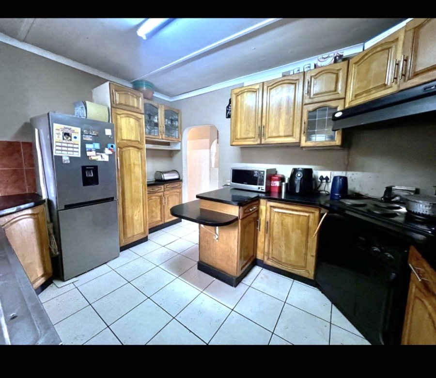 3 Bedroom Property for Sale in Samanaville KwaZulu-Natal