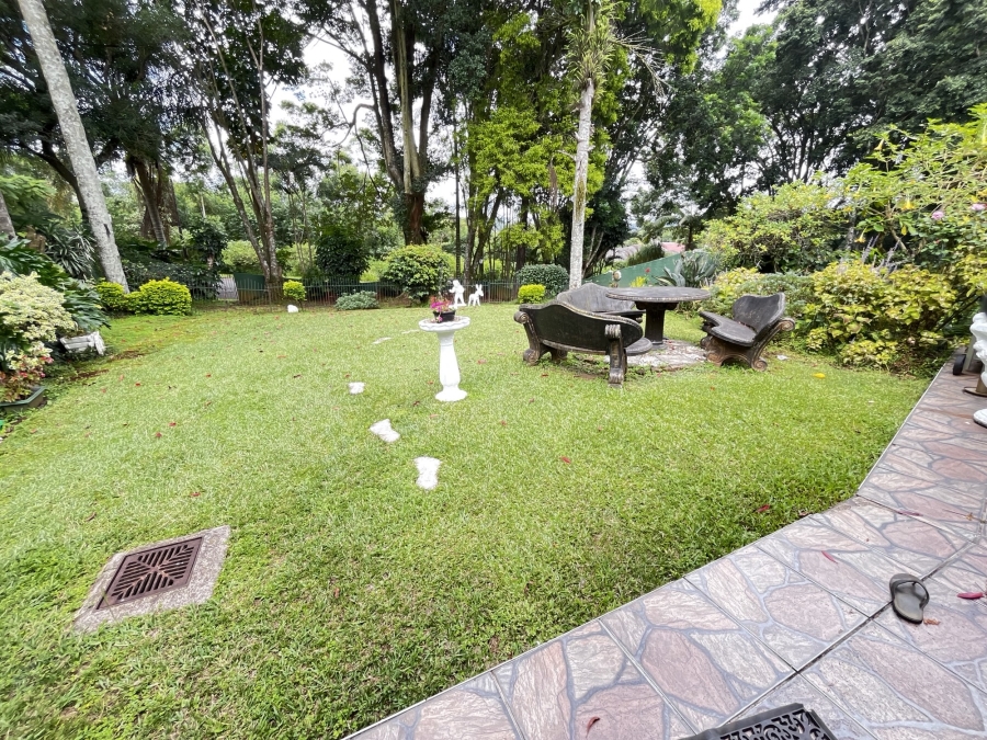 4 Bedroom Property for Sale in Montrose KwaZulu-Natal