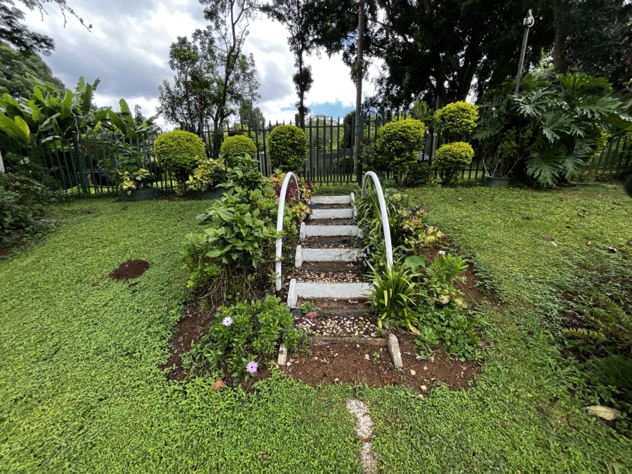 4 Bedroom Property for Sale in Montrose KwaZulu-Natal