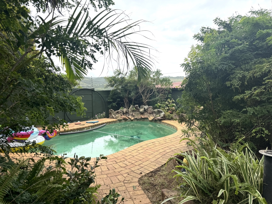3 Bedroom Property for Sale in Scottburgh Central KwaZulu-Natal