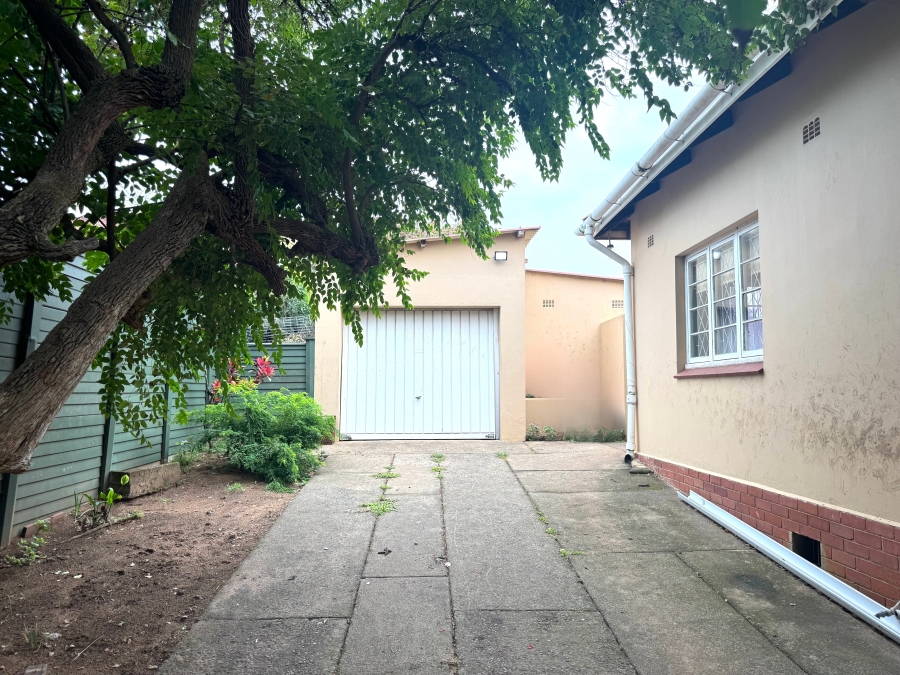 3 Bedroom Property for Sale in Scottburgh Central KwaZulu-Natal