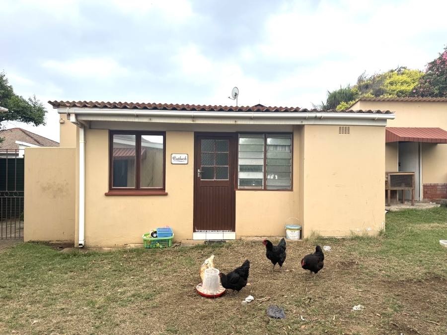 3 Bedroom Property for Sale in Scottburgh Central KwaZulu-Natal
