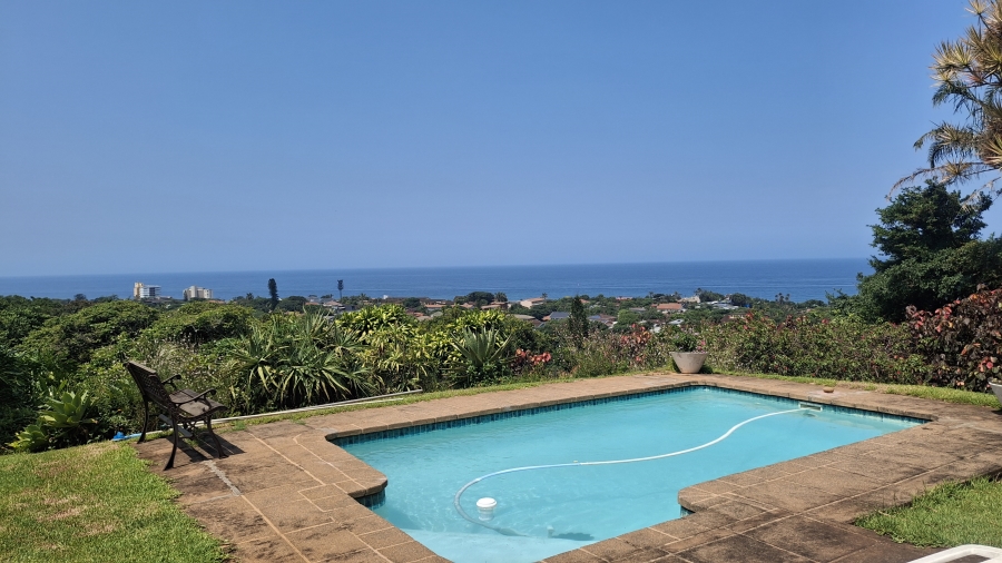 3 Bedroom Property for Sale in Amanzimtoti KwaZulu-Natal