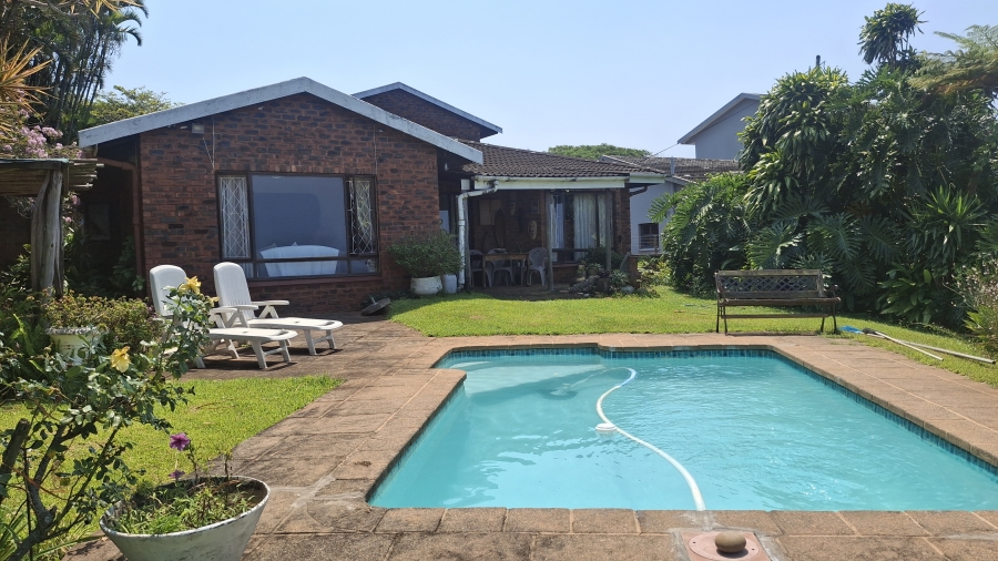 3 Bedroom Property for Sale in Amanzimtoti KwaZulu-Natal