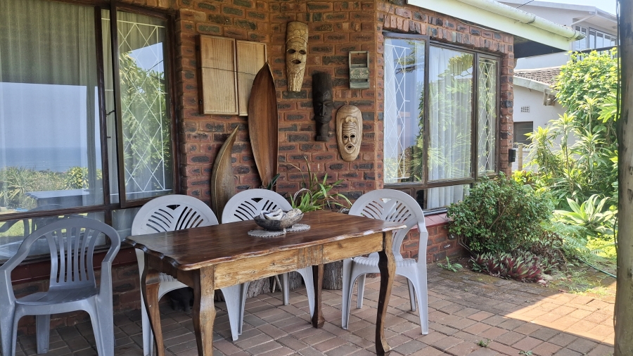 3 Bedroom Property for Sale in Amanzimtoti KwaZulu-Natal