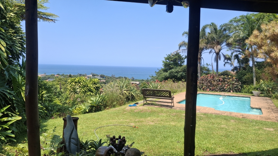 3 Bedroom Property for Sale in Amanzimtoti KwaZulu-Natal