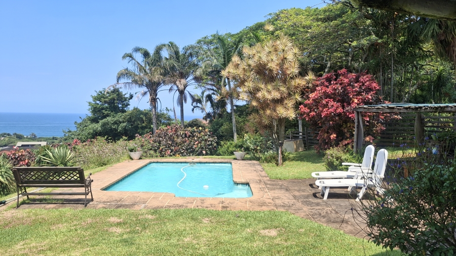3 Bedroom Property for Sale in Amanzimtoti KwaZulu-Natal
