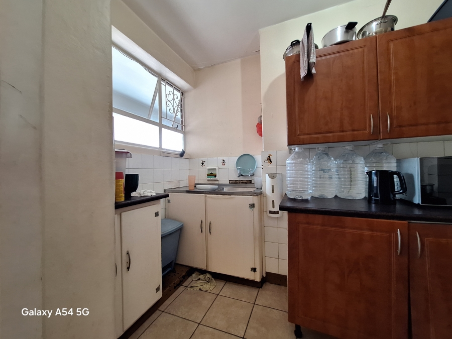 1 Bedroom Property for Sale in Durban Central KwaZulu-Natal