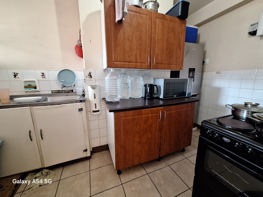 1 Bedroom Property for Sale in Durban Central KwaZulu-Natal
