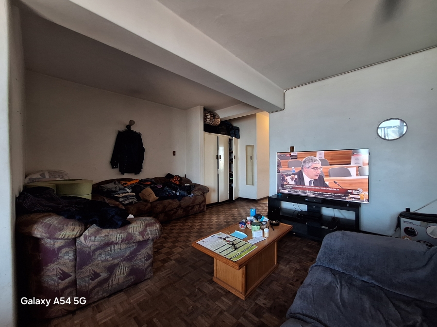 1 Bedroom Property for Sale in Durban Central KwaZulu-Natal