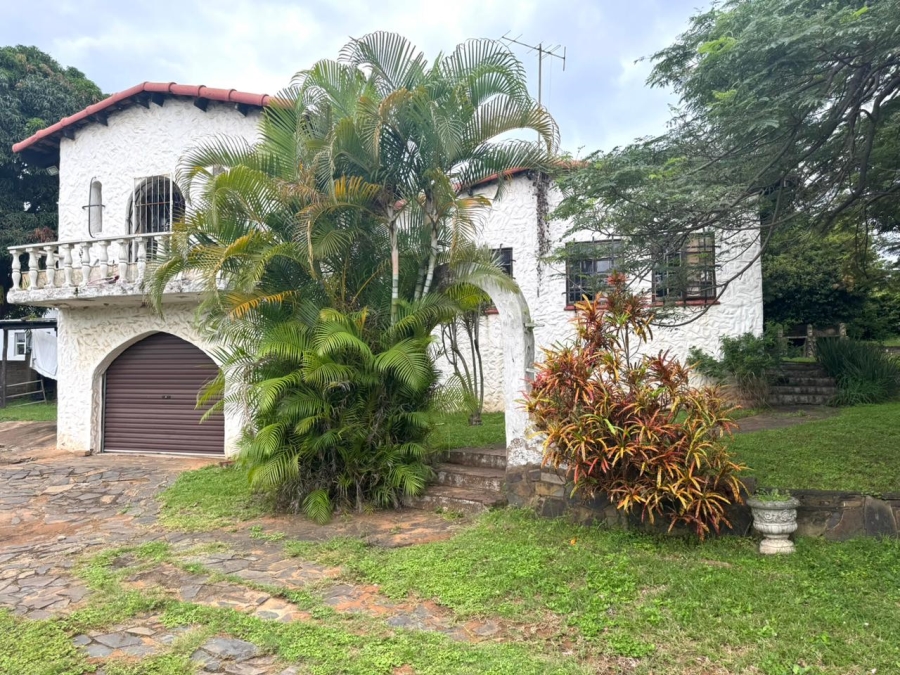 3 Bedroom Property for Sale in Umkomaas KwaZulu-Natal