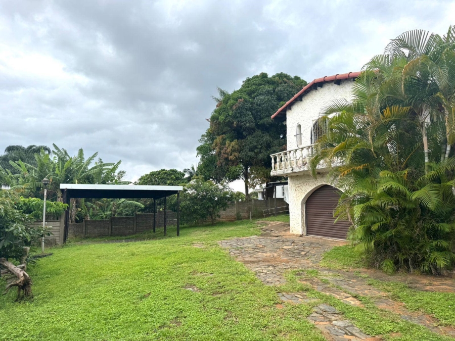 3 Bedroom Property for Sale in Umkomaas KwaZulu-Natal