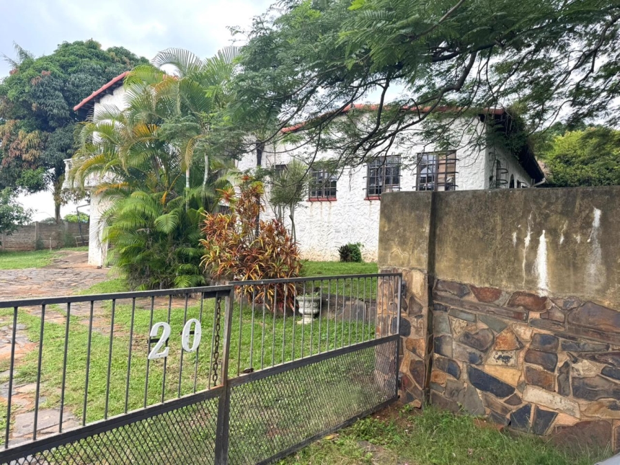 3 Bedroom Property for Sale in Umkomaas KwaZulu-Natal