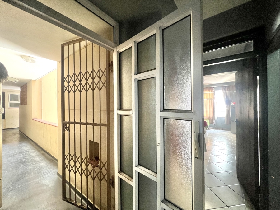 2 Bedroom Property for Sale in South Beach KwaZulu-Natal