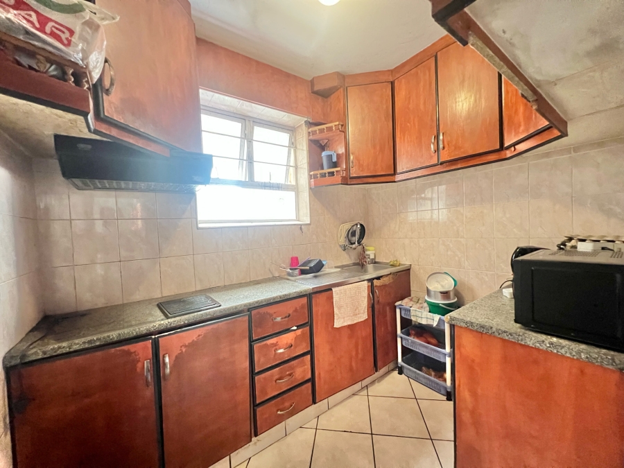 2 Bedroom Property for Sale in South Beach KwaZulu-Natal