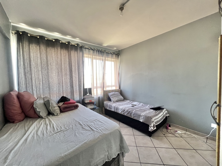 2 Bedroom Property for Sale in South Beach KwaZulu-Natal