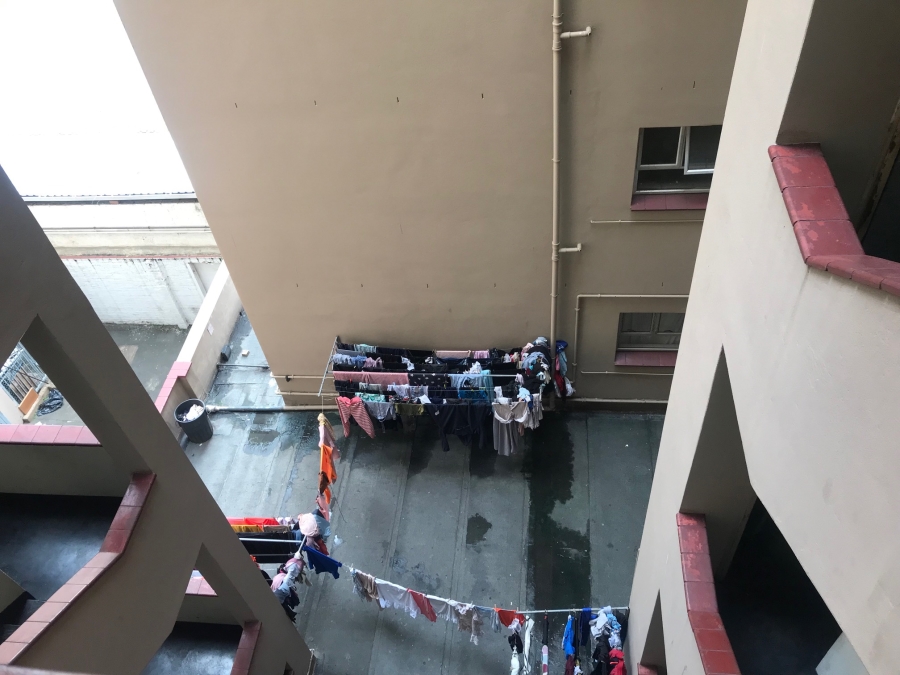 2 Bedroom Property for Sale in South Beach KwaZulu-Natal