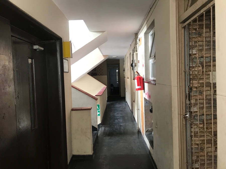 2 Bedroom Property for Sale in South Beach KwaZulu-Natal