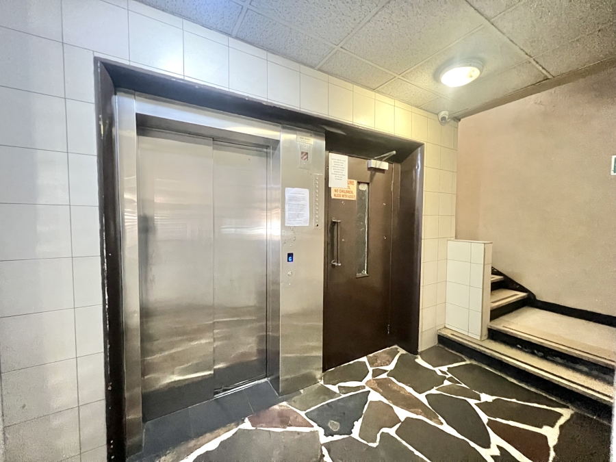 2 Bedroom Property for Sale in South Beach KwaZulu-Natal