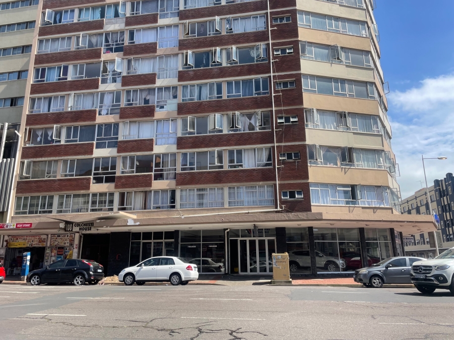 2 Bedroom Property for Sale in South Beach KwaZulu-Natal